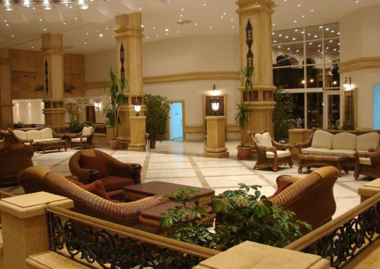 QUEEN SHARM RESORT (EX. VERA CLUB QUEEN SHARM BEACH) 23