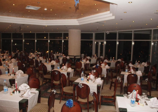QUEEN SHARM RESORT (EX. VERA CLUB QUEEN SHARM BEACH) 26