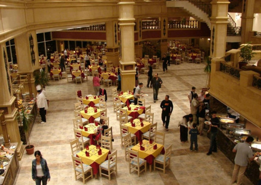 QUEEN SHARM RESORT (EX. VERA CLUB QUEEN SHARM BEACH) 24
