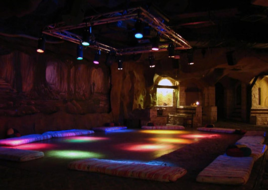 QUEEN SHARM RESORT (EX. VERA CLUB QUEEN SHARM BEACH) 28