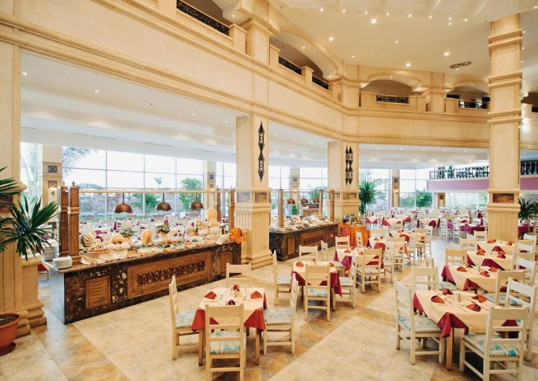 QUEEN SHARM RESORT (EX. VERA CLUB QUEEN SHARM BEACH) 25