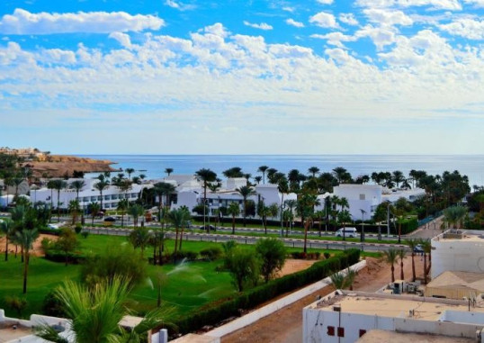 JAZ NEO NAAMA BAY (EX. SOLYMAR NAAMA BAY) 22