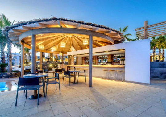 STELLA ISLAND LUXURY RESORT & SPA 6