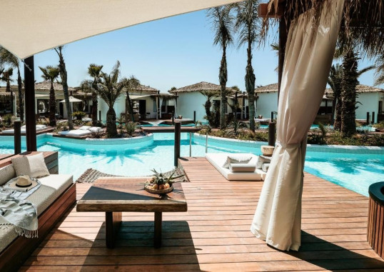 STELLA ISLAND LUXURY RESORT & SPA 7