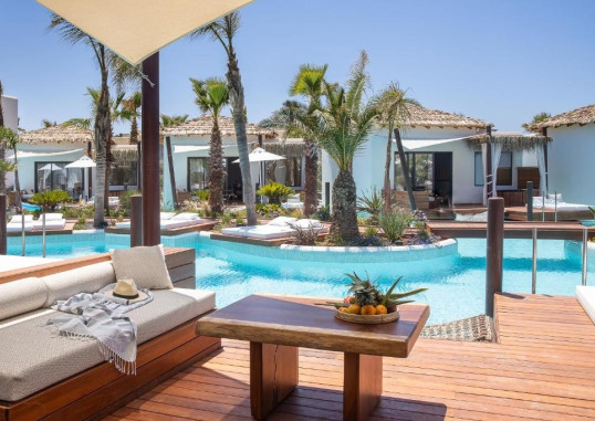 STELLA ISLAND LUXURY RESORT & SPA 10