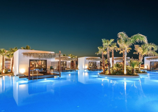 STELLA ISLAND LUXURY RESORT & SPA 12