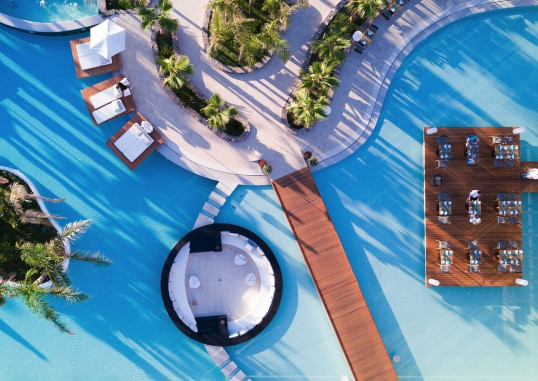 STELLA ISLAND LUXURY RESORT & SPA 13