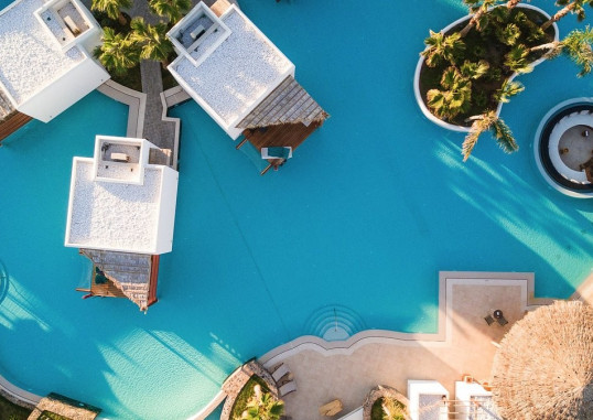 STELLA ISLAND LUXURY RESORT & SPA 14