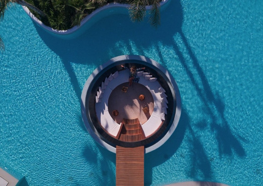 STELLA ISLAND LUXURY RESORT & SPA 15