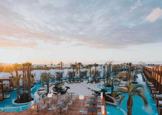 STELLA ISLAND LUXURY RESORT & SPA 19