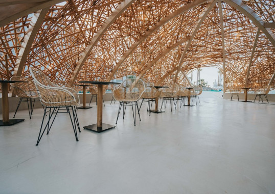 STELLA ISLAND LUXURY RESORT & SPA 20