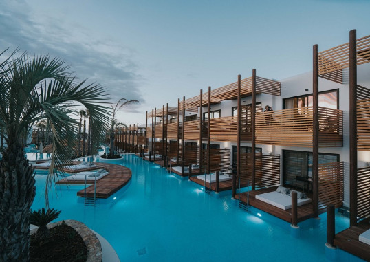 STELLA ISLAND LUXURY RESORT & SPA 21