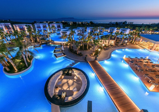 STELLA ISLAND LUXURY RESORT & SPA 23