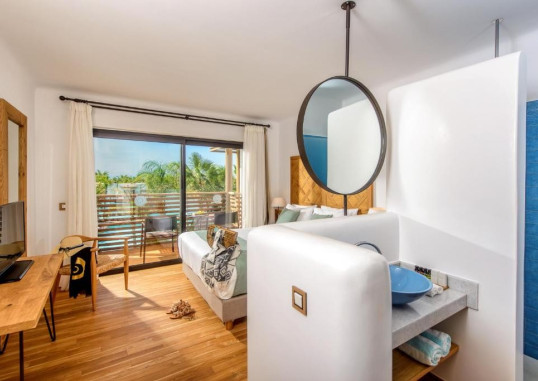STELLA ISLAND LUXURY RESORT & SPA 25