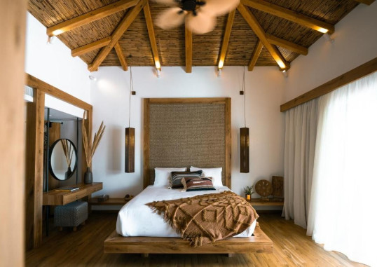 STELLA ISLAND LUXURY RESORT & SPA 26