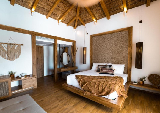 STELLA ISLAND LUXURY RESORT & SPA 27