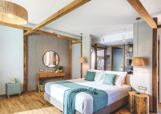 STELLA ISLAND LUXURY RESORT & SPA 29