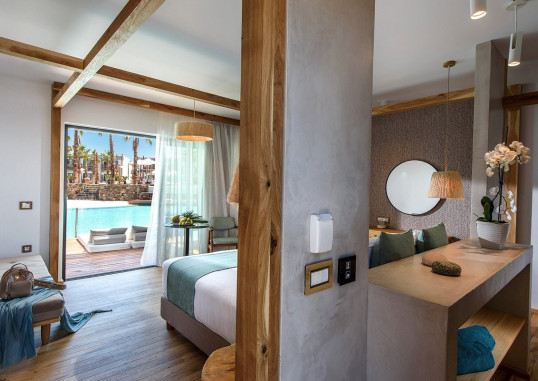 STELLA ISLAND LUXURY RESORT & SPA 30