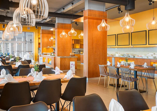 MELIA SUNNY BEACH 7