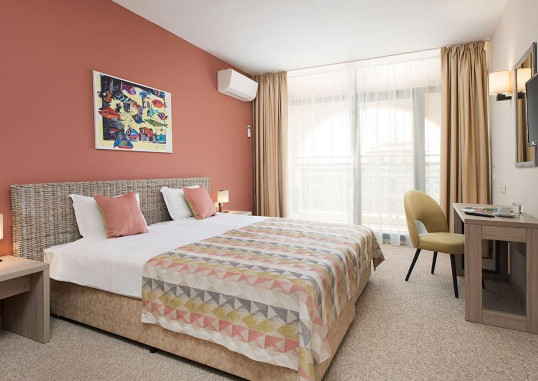 MELIA SUNNY BEACH 2