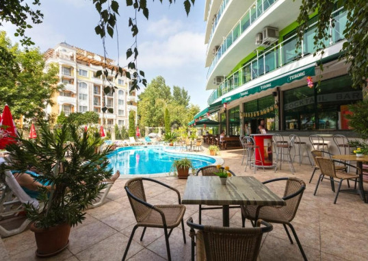 HOTEL L&B 2