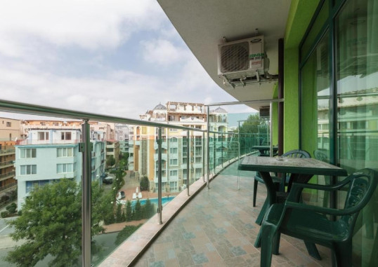 HOTEL L&B 3