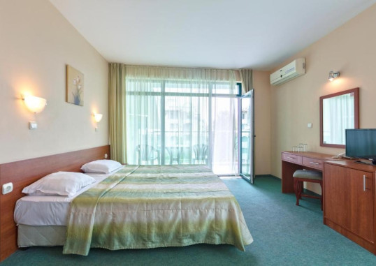 HOTEL L&B 4