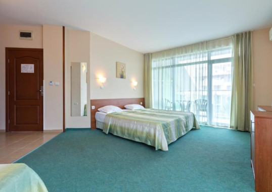 HOTEL L&B 5