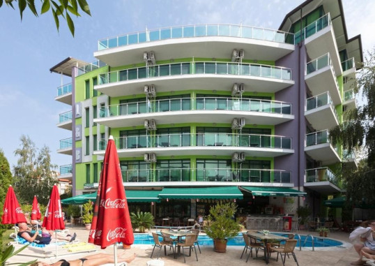 HOTEL L&B 6