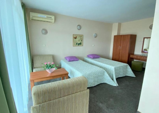 HOTEL L&B 7