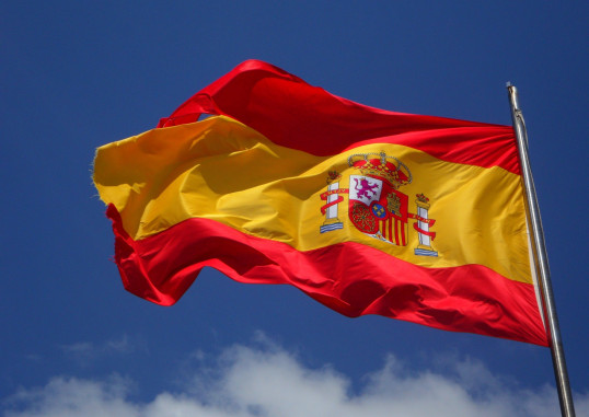 Malaga  Spānija 7