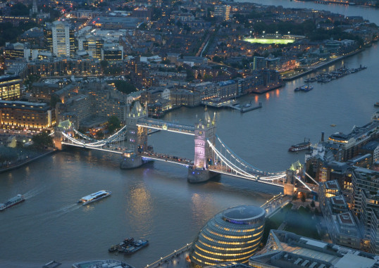 Londona Anglija 6