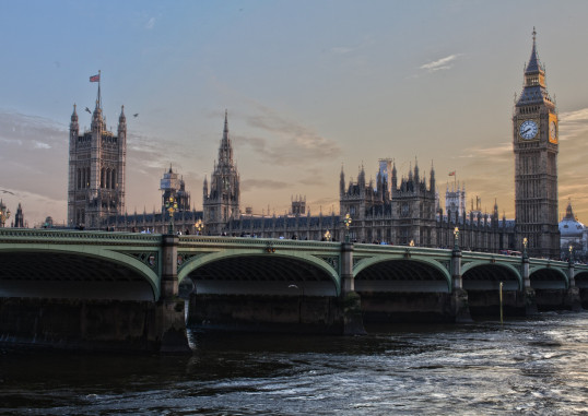 Londona Anglija 8