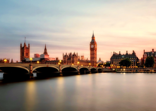 Londona Anglija 10