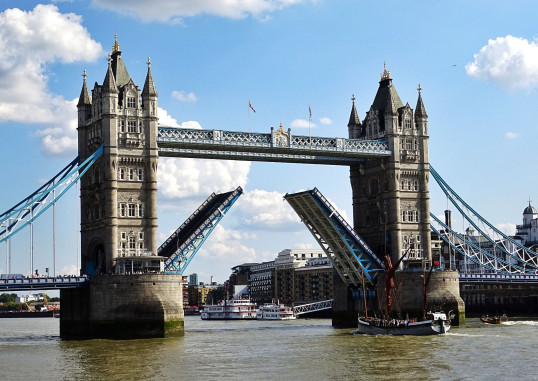 Londona Anglija 11