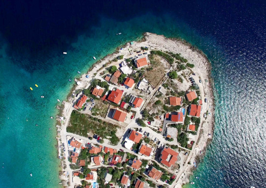 Splita Horvātija 3
