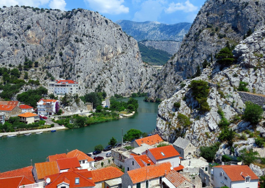 Dubrovnika Horvātija 5