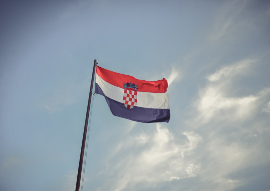 Splita Horvātija 6