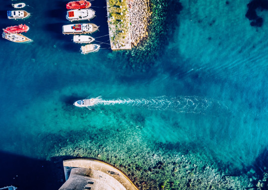 Dubrovnika Horvātija 8