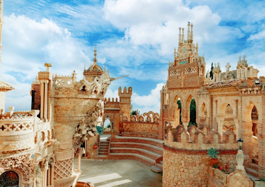 Malaga  Spānija 9