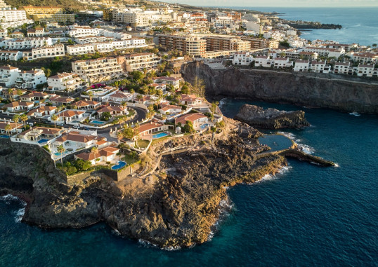 Tenerife Spānija 7