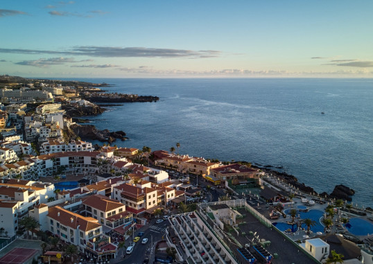 Tenerife Spānija 8