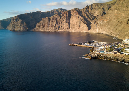 Tenerife Spānija 10