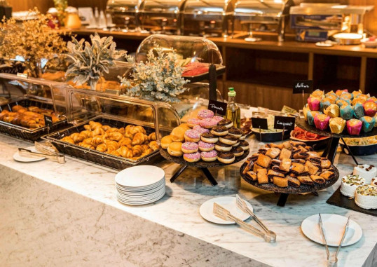 MERCURE ST. JULIAN'S MALTA 4