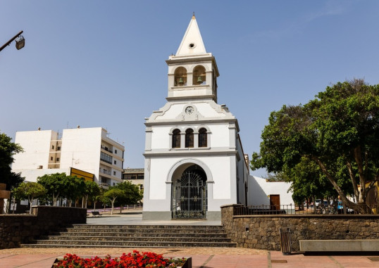 Fuerteventura Spānija 6