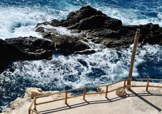 Fuerteventura Spānija 7