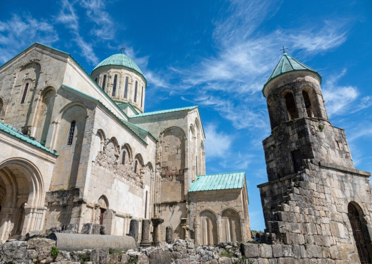 Kutaisi Gruzija 6
