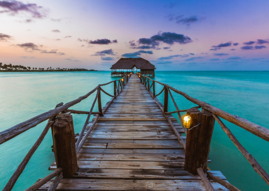 Zanzibāra Tanzania 7