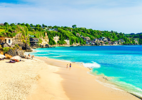 Bali Indonēzija 7