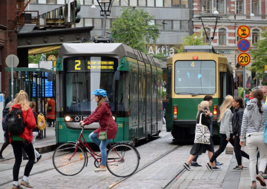 Helsinki Somija 4